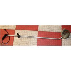 ELECTRIC SIDEWALK EDGER