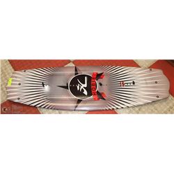 HOBIE  WAKE BOARD