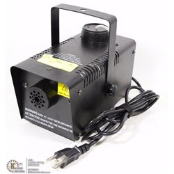 FOG MACHINE