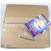 Image 1 : BOX OF 100 FINISH AND RESOLVE