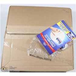 BOX OF 100 FINISH AND RESOLVE