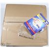 Image 1 : BOX OF 100 FINISH AND RESOLVE