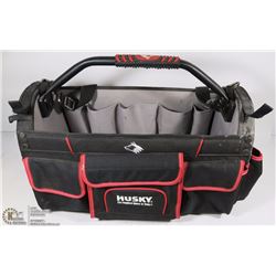 HUSKY TOOL BAG