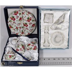 VINTAGE ACE GIFT COLLECTION MINIATURE