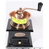 Image 1 : VINTAGE “CAFE” MANUAL COFFEE GRINDER