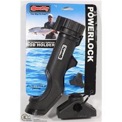 NEW SCOTTY POWERLOCK ROD HOLDER