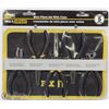 Image 1 : NEW MINI FIX IT 5PC PLIER SET WITH CASE
