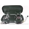 Image 1 : COLEMAN TWO BURNER PROPANE PORTABLE CAMPING STOVE