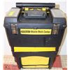 Image 1 : STANLEY MOBILE WORK CENTER