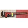 Image 1 : RIDGID 36” HEAVY DUTY PIPE WRENCH