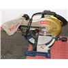 Image 1 : RYOBI 10” MITRE SAW