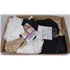 Image 1 : FLAT OF NEW LADIES UNDERWEAR SIZE LARGE