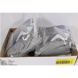 FLAT OF 2 NEW HOMETRENDS IRONING BOARD COVERS