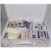 Image 1 : ALBERTA #3 FIRST AID KIT