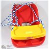 Image 1 : KIDS CHILD SWING