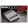 Image 1 : DICON 9000 SECURITY SYSTEM IN BOX