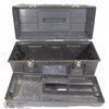 Image 1 : PLASTIC TOOL BOX 20"X8"X6"