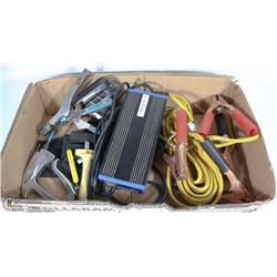 TELECOM INSTALLATION TOOLS , LEAD ACID BATTERY