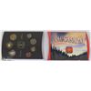 Image 1 : RCM UNCIRCULATED 2000 COIN SET