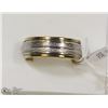 Image 1 : METAL MANS RING SIZE 11