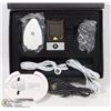 Image 1 : NEW PINOOK TENS MACHINE IN BOX