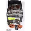 Image 1 : BOX OF DESIGNER SUNGLASSES