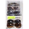 Image 1 : BOX OF DESIGNER SUNGLASSES