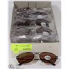 Image 1 : BOX OF DESIGNER SUNGLASSES