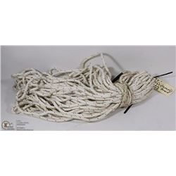 150' DOUBLE BRADED 5/16" ROPE