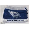 Image 1 : 25 OILERS FLAGS