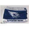 Image 1 : 25 OILERS FLAGS