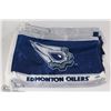 Image 1 : 25 OILERS FLAGS