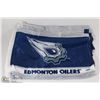 Image 1 : 25 OILERS FLAGS