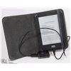 Image 1 : KOBO E READER MODEL # 0560 WITH CHARGER AND CASE