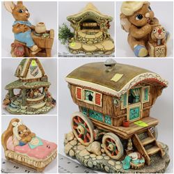 FEATURED ITEMS: PANDELFIN COLLECTIBLES!