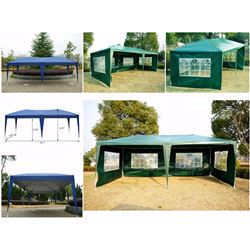 FEATURED ITEMS: NEW GAZEBOS
