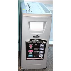 FELLOWES 17 SHEETS PAPER SHREDDER