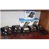 Image 1 : LOT OF 6 OFFICE PHONES