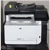 Image 1 : HP LASERJET PRO CM1415FNW COLOR MFP PRINTER