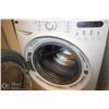 Image 2 : KENMORE ELITE QUIETPAK2 WASHER DRYER SET