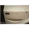 Image 3 : KENMORE ELITE QUIETPAK2 WASHER DRYER SET