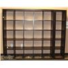 Image 1 : 30 SHELF CUBE SHOE SHELVING UNIT