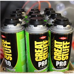 CASE OF GREATSTUFF PRO PEST BLOCK