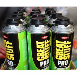 CASE OF GREATSTUFF PRO PEST BLOCK