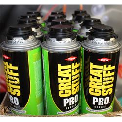 CASE OF GREATSTUFF PRO PEST BLOCK