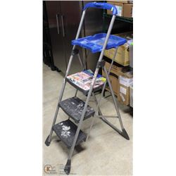 COSCO LADDER