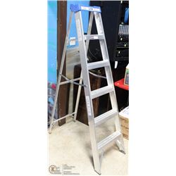 6FT STEP LADDER