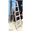 Image 1 : 6FT STEP LADDER