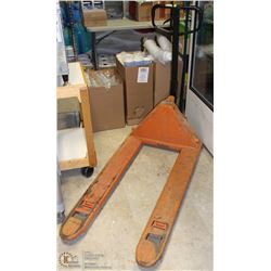 EAGLE 55 PALLET JACK