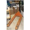 Image 1 : EAGLE 55 PALLET JACK